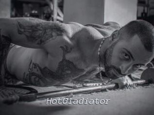 HotGladiator
