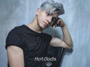 HotGods