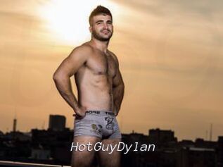 HotGuyDylan