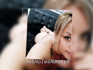 HotHolesNastyX
