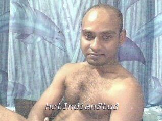 HotIndianStud