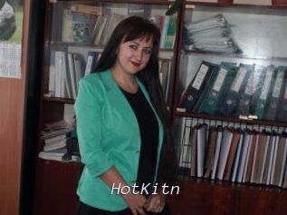 HotKitn