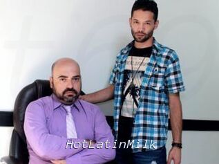HotLatinMilk