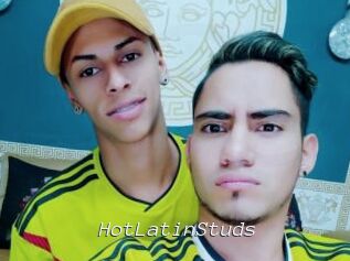 HotLatinStuds