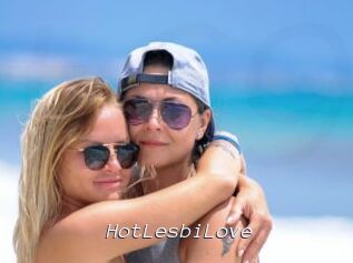 HotLesbiLove