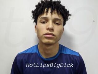 HotLipsBigDick