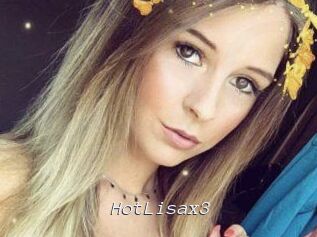 HotLisax3