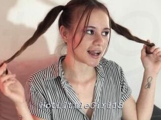 HotLittleGirl18