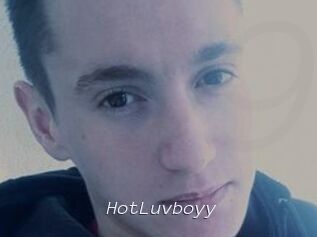 HotLuvboyy