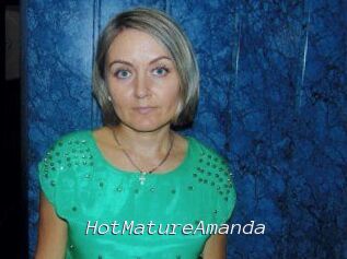 HotMatureAmanda