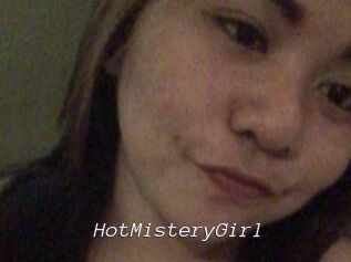 HotMisteryGirl