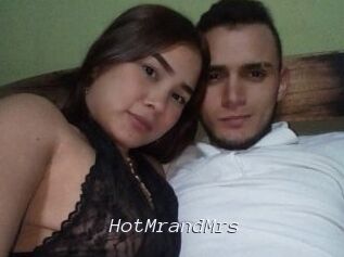 HotMrandMrs