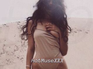 HotMuseXXX