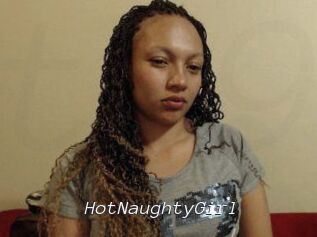 HotNaughtyGirl