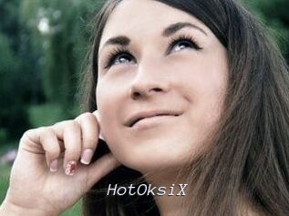 HotOksiX