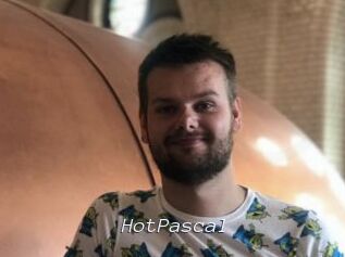 HotPascal