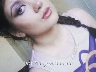 HotPregnantLove