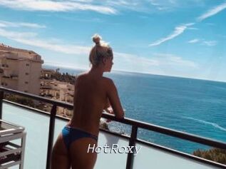 HotRoxy