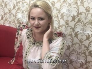 HotSandrinne