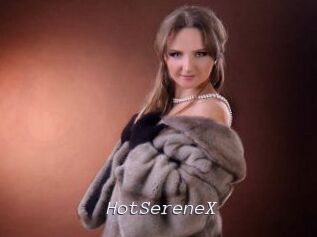 HotSereneX