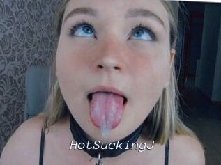HotSuckingJ