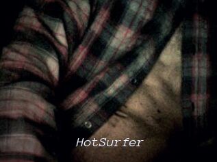 HotSurfer