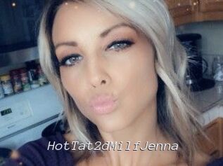 HotTat2dMilfJenna