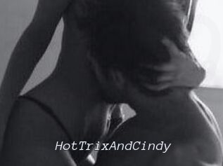 HotTrixAndCindy