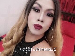 HotWiLDshemaLE