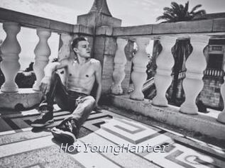 HotYoungHanter