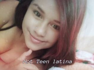 Hot_Teen_latina