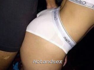 Hotandsex