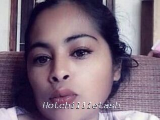 Hotchillietash