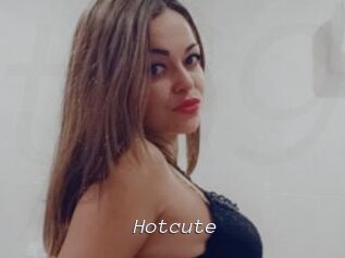 Hotcute
