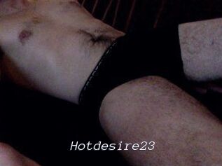 Hotdesire23