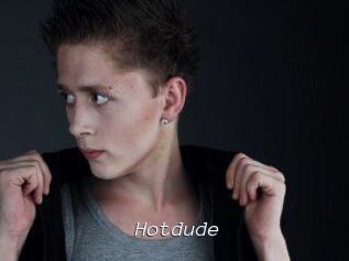 Hotdude