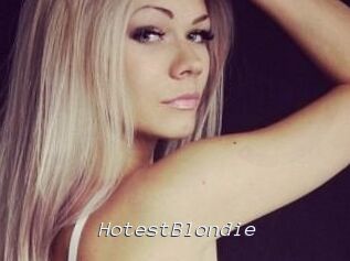 Hotest_Blondie