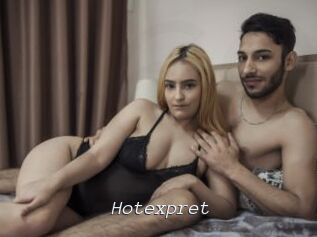 Hotexpret