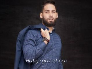 Hotgigolofire