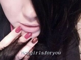 Hotgirlsforyou