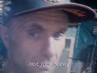 Hotjockcorey