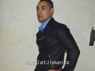 Hotlatinmanxx