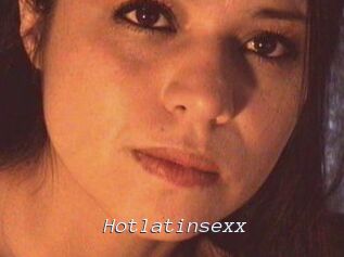 Hotlatinsexx