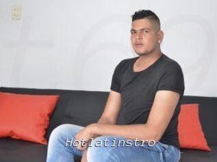 Hotlatinstro