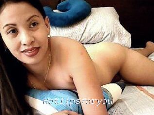 Hotlipsforyou