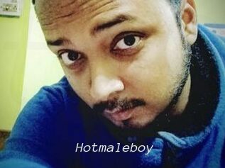 Hotmaleboy
