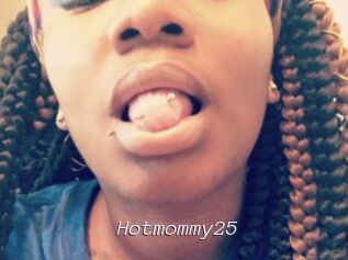 Hotmommy25
