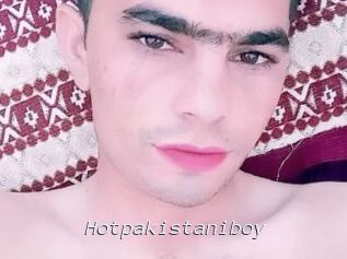 Hotpakistaniboy