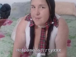 Hotpameladirtyxxx