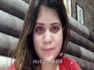 HotpinkBB